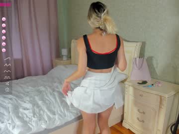 webcam girl mooon_and_sun image #5002803