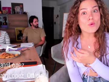 webcam couple crazypaty image #6920867