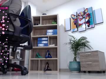 webcam girl rousee_dawson image #1462648