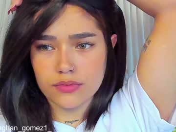webcam girl _meghan_gomez1_ image #38105