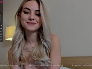 webcam girl brilliantvictoria image #6261703