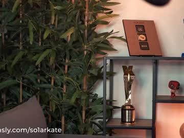 webcam girl solar_kate image #3262231