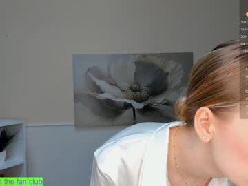 webcam girl fannycullimore image #6565082