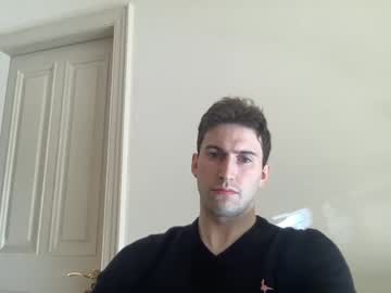 webcam man leathercrys image #5470410
