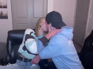 webcam couple alpha_luke image #802156