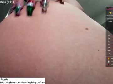 webcam girl ashleyblayde image #3272116