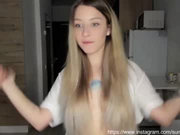 webcam girl sun_shine_baby image #3182952