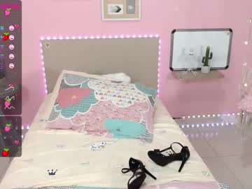 webcam girl little_effy18 image #1856097