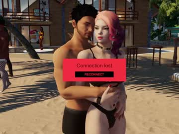 webcam couple momoandnico image #834560