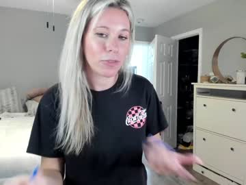 webcam girl texas_blonde image #2460122