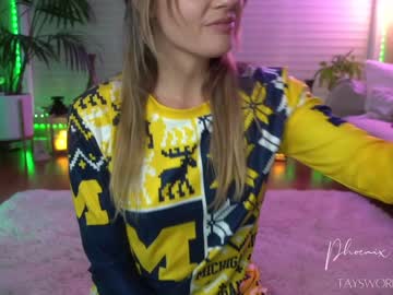webcam girl phoenix_taylor image #2101718