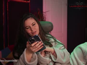 webcam girl laurenbrite image #3721336