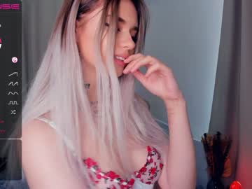 webcam girl elfas_cute image #4808679