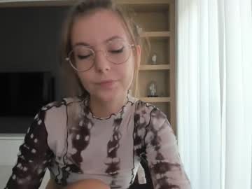 webcam girl cassy_cum image #295263