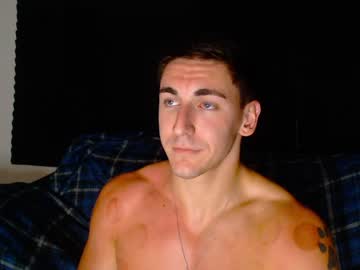 webcam man zach_rhyder image #1735548