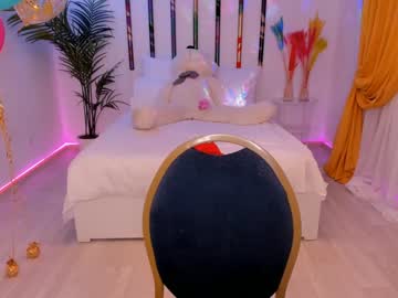 webcam girl leila_moors image #259574