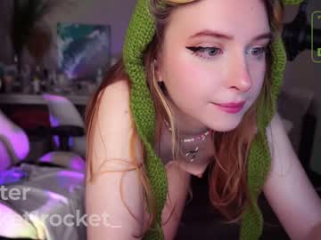 webcam girl pocketrocket_ image #6006187