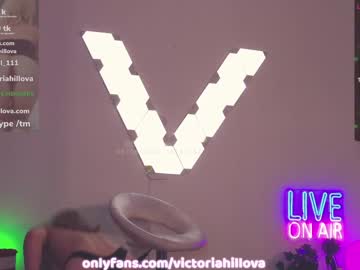 webcam girl victoriahillova image #4525342