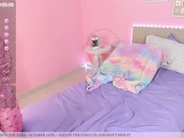 webcam girl little_effy18 image #2809679