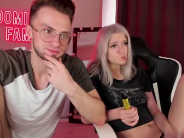 webcam couple dominant_family image #1788241