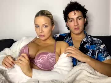 webcam couple chulo33333 image #5984256