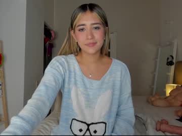 webcam girl amelie_bunny_real image #442715