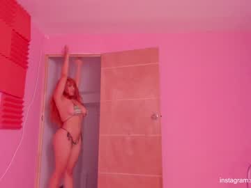 webcam girl sabrina_geek image #5340229