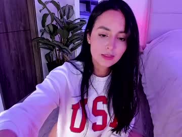 webcam girl annie_dreams image #3320496