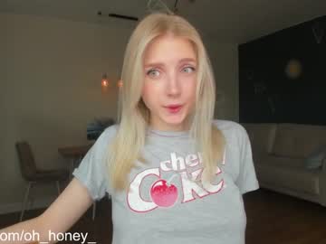 webcam girl oh_honey_ image #4752526