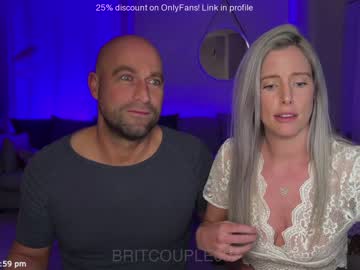 webcam couple britcouple007 image #836793