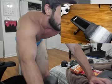 webcam man bandyonchat image #6908706