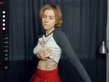 webcam girl kristi_moss image #5643636