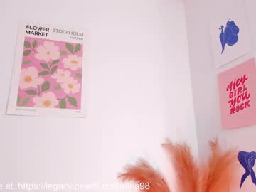 webcam girl nina_agdal image #6552467