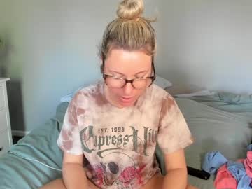 webcam girl texas_blonde image #3941618
