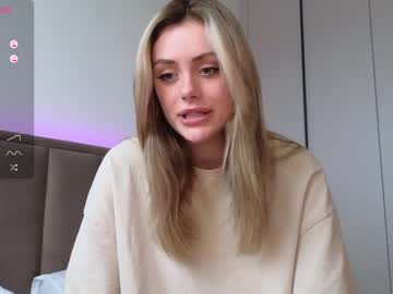 webcam girl sky_magic image #6714012