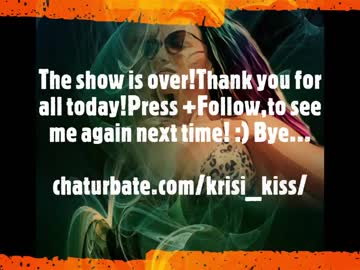 webcam girl krisi_kiss image #453169