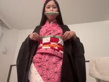 webcam girl yuna_japan image #5576659