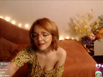 webcam girl ginger_pie image #1455620