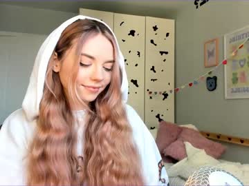 webcam girl thisisamelia image #4404051