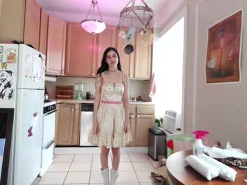 webcam girl neon_felix image #2529959