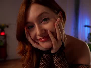 webcam girl alisonrouge image #6158563
