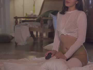webcam girl _2strangers image #6336843