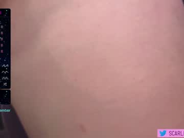 webcam girl scarlettpython1 image #5273416