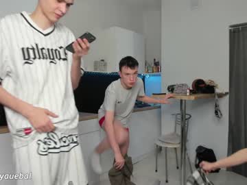 webcam man borsh_ image #6686735