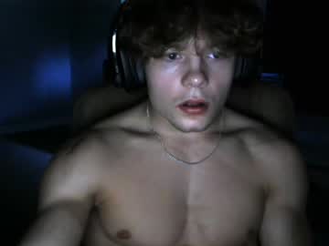 webcam man sean0203 image #184747