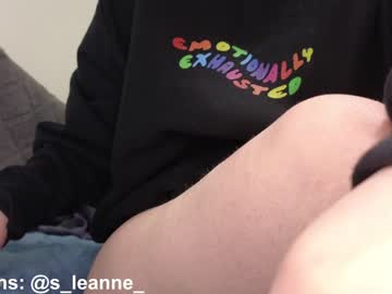 webcam girl s_leanne_ image #6804286