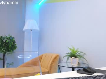 webcam girl lovlybambi image #5665453