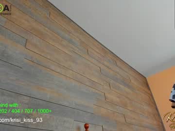 webcam girl krisi_kiss image #2590716
