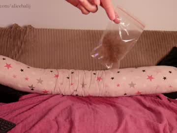 webcam girl alicebalij image #1754449