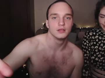webcam couple dream_archie image #1442244